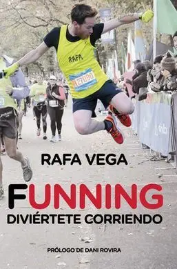 Funning. Diviértete Corriendo