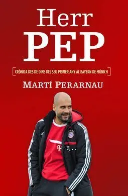 Herr Pep