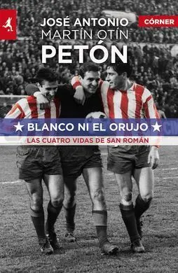 Blanco Ni el Orujo