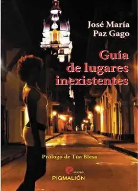 Guía de Lugares Inexistentes