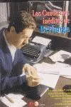 Los Cuadernos Inéditos de Berlanga