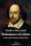 SHAKESPEARE EN RELATOS