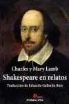 Shakespeare en Relatos