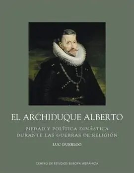 El Archiduque Alberto