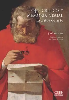 Ojo Crítico y Memoria Visual. Escritos de Arte