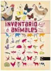 Inventario Ilustrado de Animales