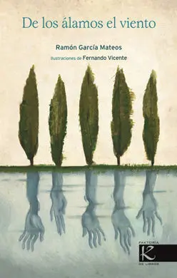De los Alamos el Viento