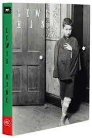 Lewis Hine
