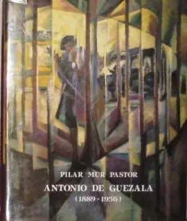 Antonio de Guezala