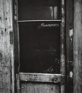 Giacometti