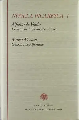 Novela Picaresca I