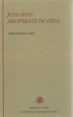 Libro de Buen Amor