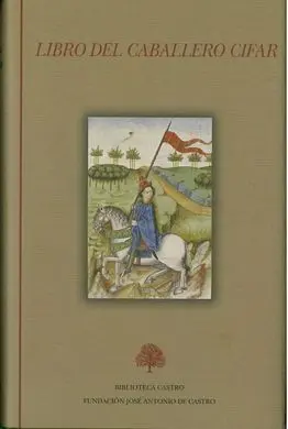 Libro del Caballero Cifar