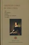 Antología. Novelas y Ensayo: Sab. Dos Mujeres. Dolores. El Cacique de Turmequé.
