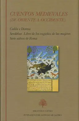 Cuentos Medievales