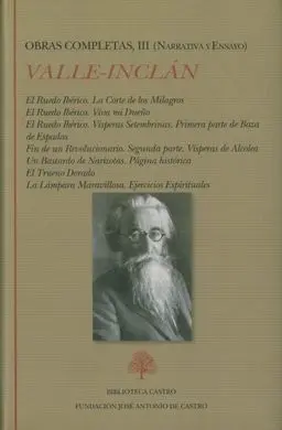 El Ruedo Ibérico (La Corte de los Milagros). El Ruedo Ibérico (Viva mi Dueño). E