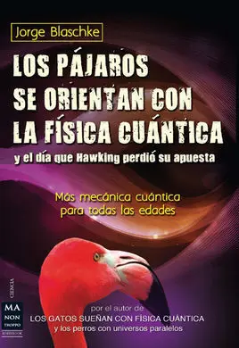 Los Pájaros se Orientan con la Física