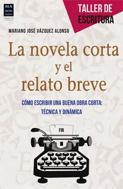 La Novela Corta y el Relato Breve