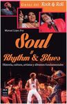 SOUL Y RHYTHM & BLUES