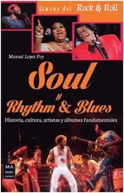 Soul y Rhythm & Blues