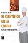 EL CIENTIFICO EN LA COCINA