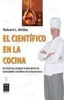 El Cientifico en la Cocina