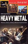 HEAVY METAL