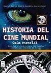 HISTORIA DEL CINE MUNDIAL