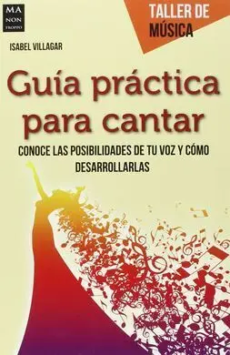 Guía Practica para Cantar
