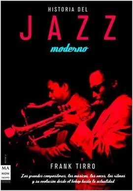 Historia del Jazz