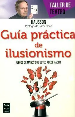 Guía Práctica el Ilusionismo