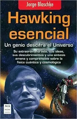Hawking Esencial
