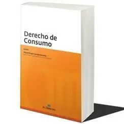 Derecho de Consumo
