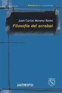 Filosofía del Arrabal
