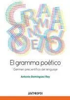El Gramma Poetico