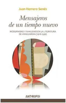 Mensajeros de un Tiempo Nuevo