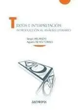 Textos e Interpretación