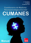 CUMANES, CUESTIONARIO DE MADUREZ NEUROPSICOLÓGICA ESCOLAR