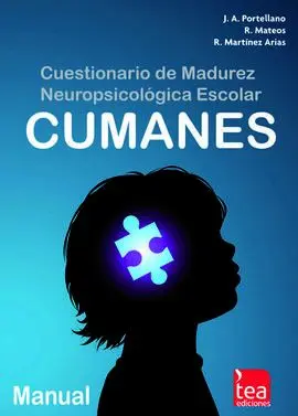 Cumanes, Cuestionario de Madurez Neuropsicológica Escolar