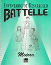 BATTELLE, INVENTARIO DE DESARROLLO - MANUAL DEL EXAMINADOR