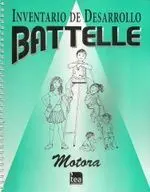 Battelle, Inventario de Desarrollo - Manual del Examinador