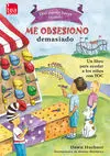 Que Puedo Hacer Cuando me Obsesiono Demasiado