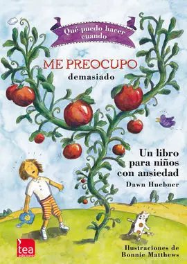 ¿Qué Puedo Hacer Cuando me Preocupo Demasiado?