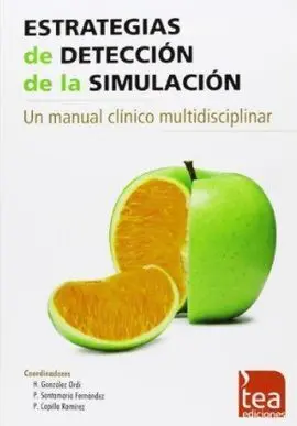 Estrategias de Detección de la Simulación