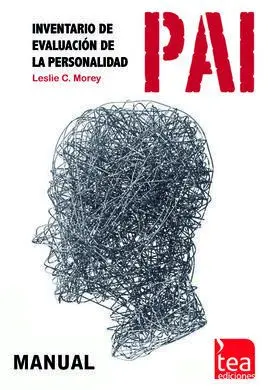 Pai. Cuestionario de Personalidad de Morey (Ref. 2P9401) Kit Corrección.