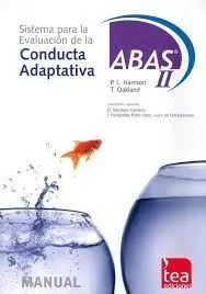 Abas-Ii, Sistema para la Evaluación de la Conducta Adaptativa