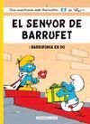 EL SENYOR DE BARRUFET