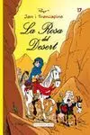 La Rosa del Desert