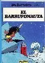 El Barrufonauta