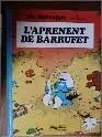 L'aprenent de Barrufet